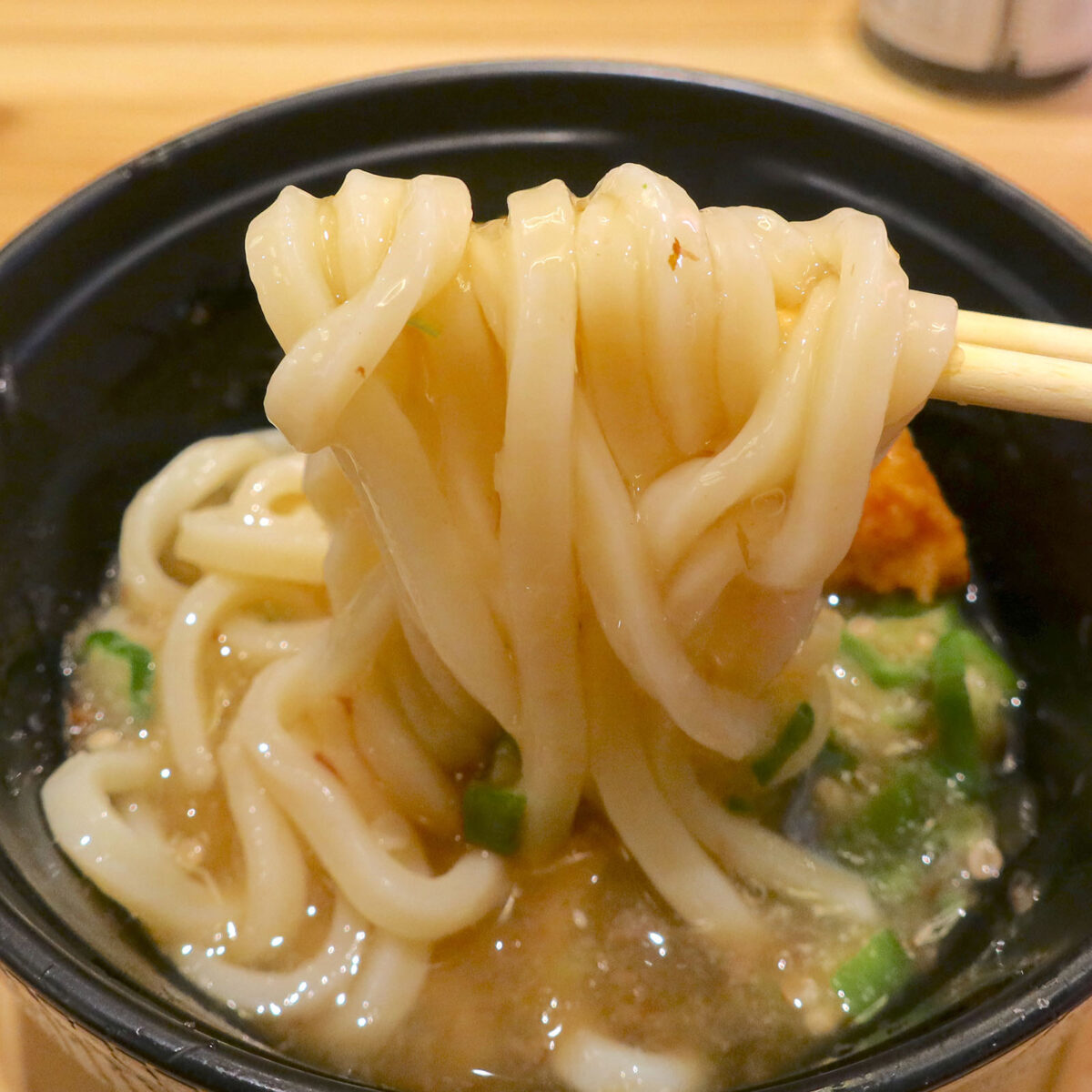 ほどよく冷える