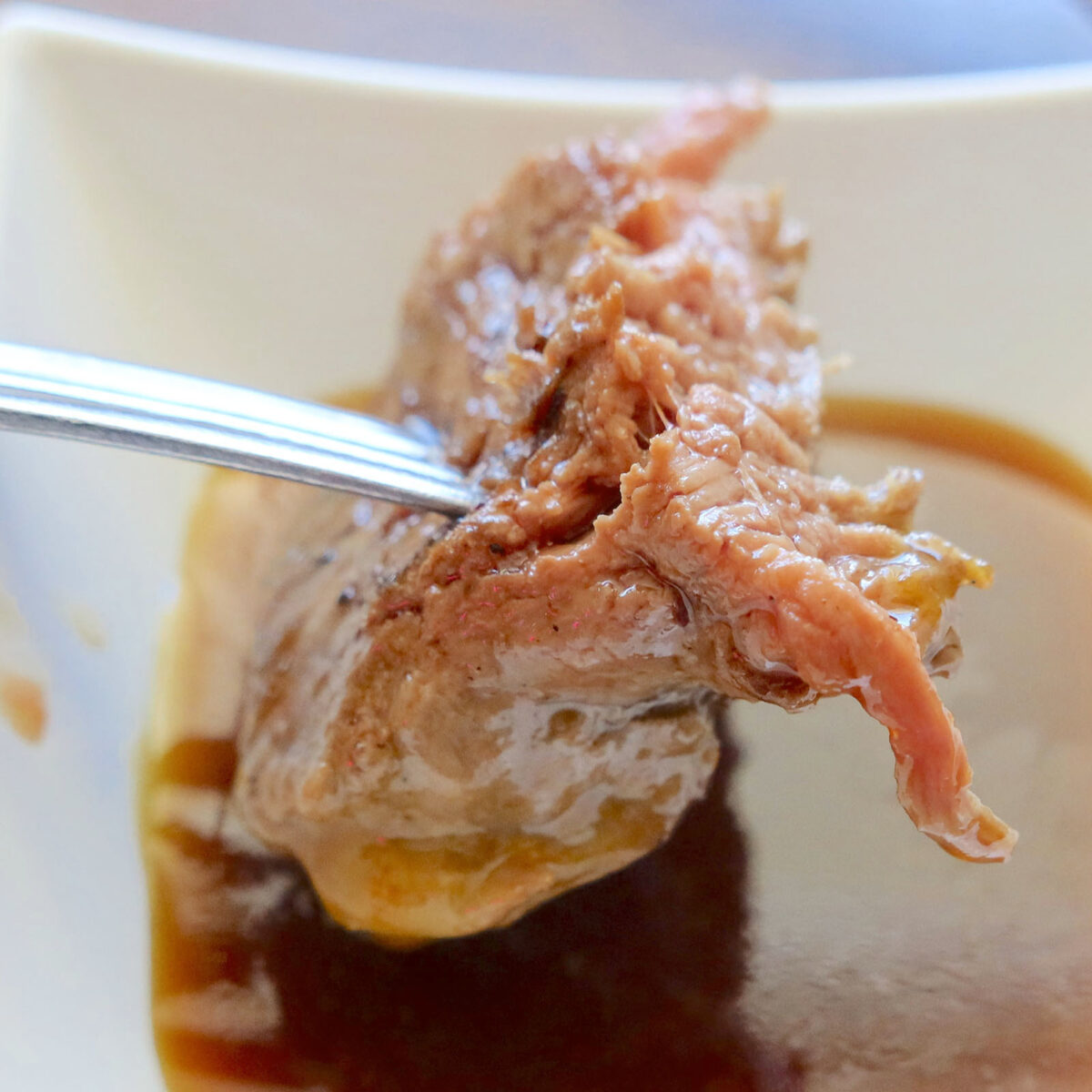 にんにく醤油