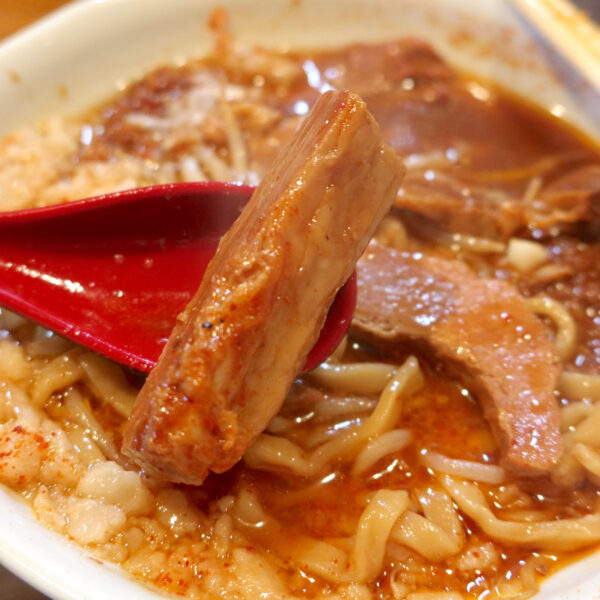 旨辛お肉
