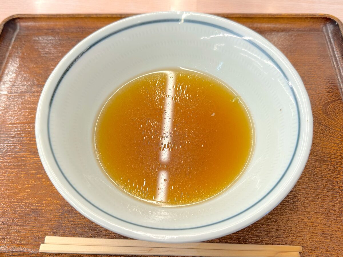 ごちそうさまでした!