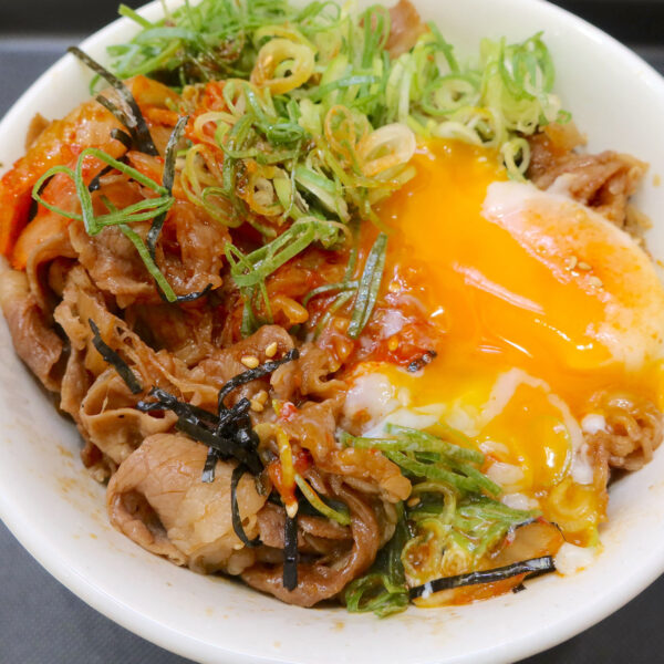 とろ〜り玉子