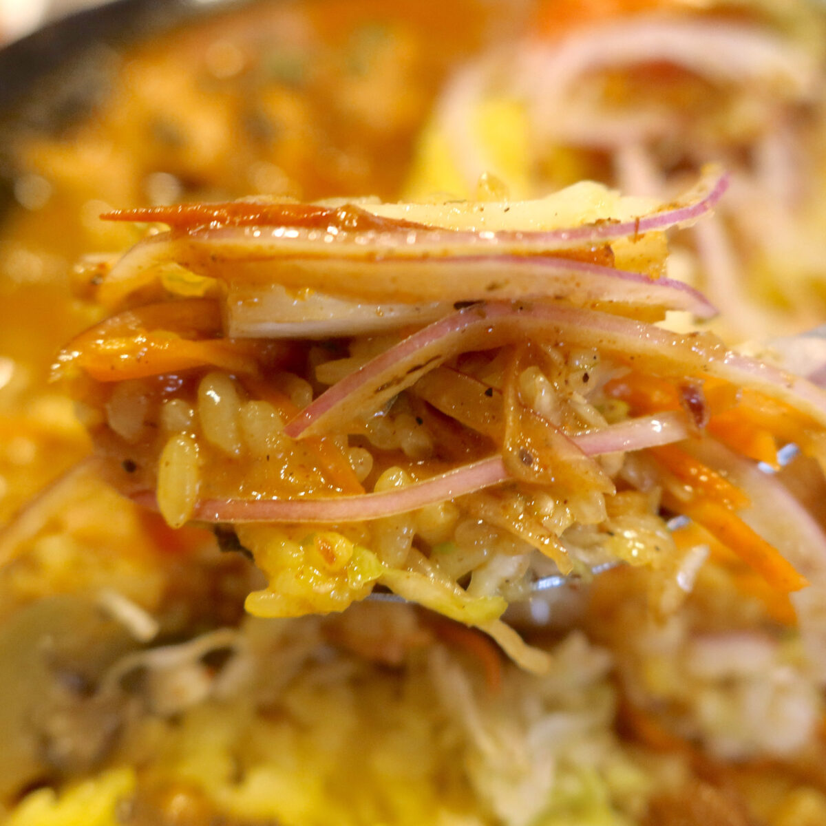 シャキシャキ副菜