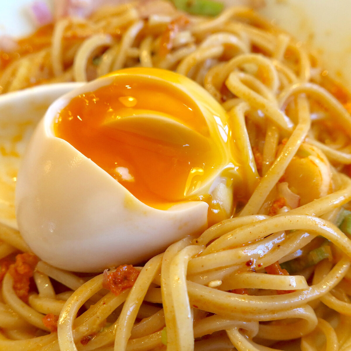 とろ〜り味玉