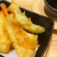 スシローで「さんまを楽しむ スシローの秋」メニュー、秋の山海の幸天ぷら盛り＆さんまの握りを楽しむ
