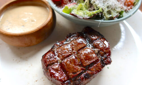 オーストラリア・パース「Hunter and Barrel」のパワーランチ&パースで食べてきたランチ
