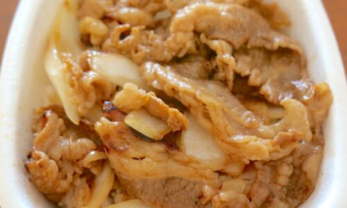 「吉野家」の牛焼肉丼はやっぱりおいしい！ 全国チェーンでこのクオリティはすごいと改めて