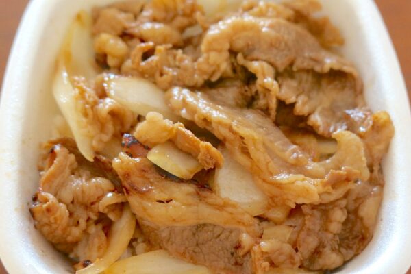 「吉野家」の牛焼肉丼はやっぱりおいしい！ 全国チェーンでこのクオリティはすごいと改めて