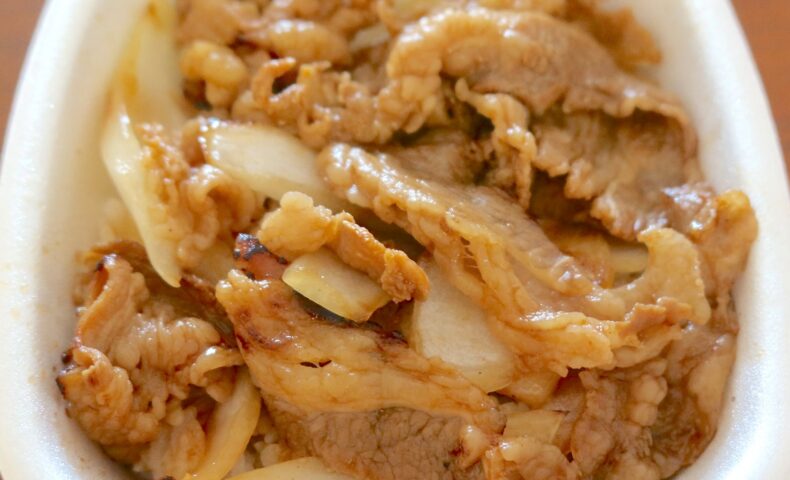 「吉野家」の牛焼肉丼はやっぱりおいしい! 全国チェーンでこのクオリティはすごいと改めて