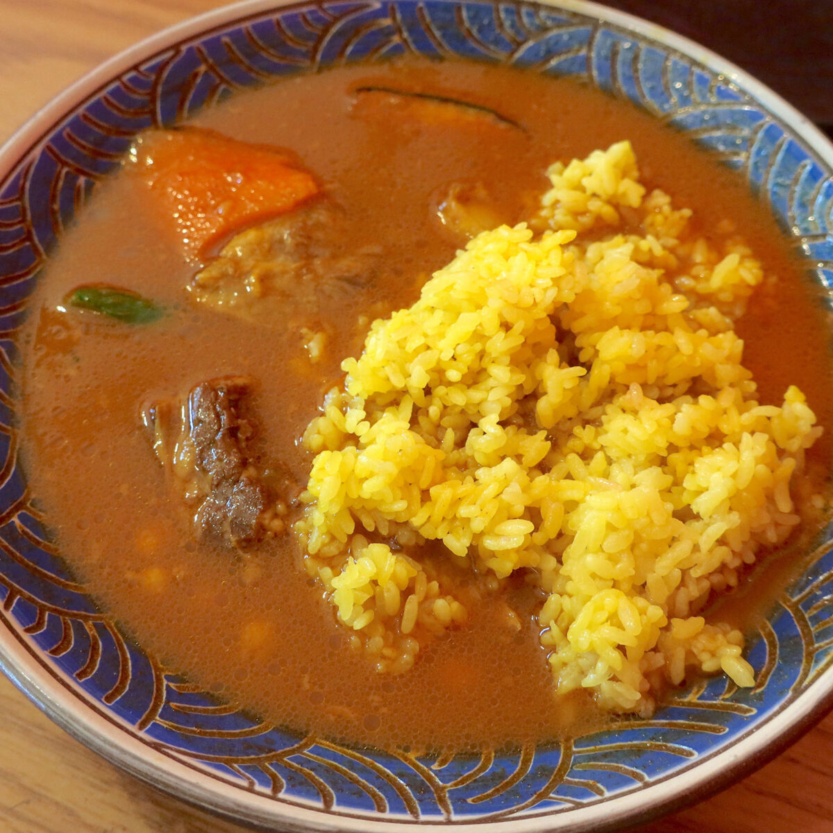 ライスドボン