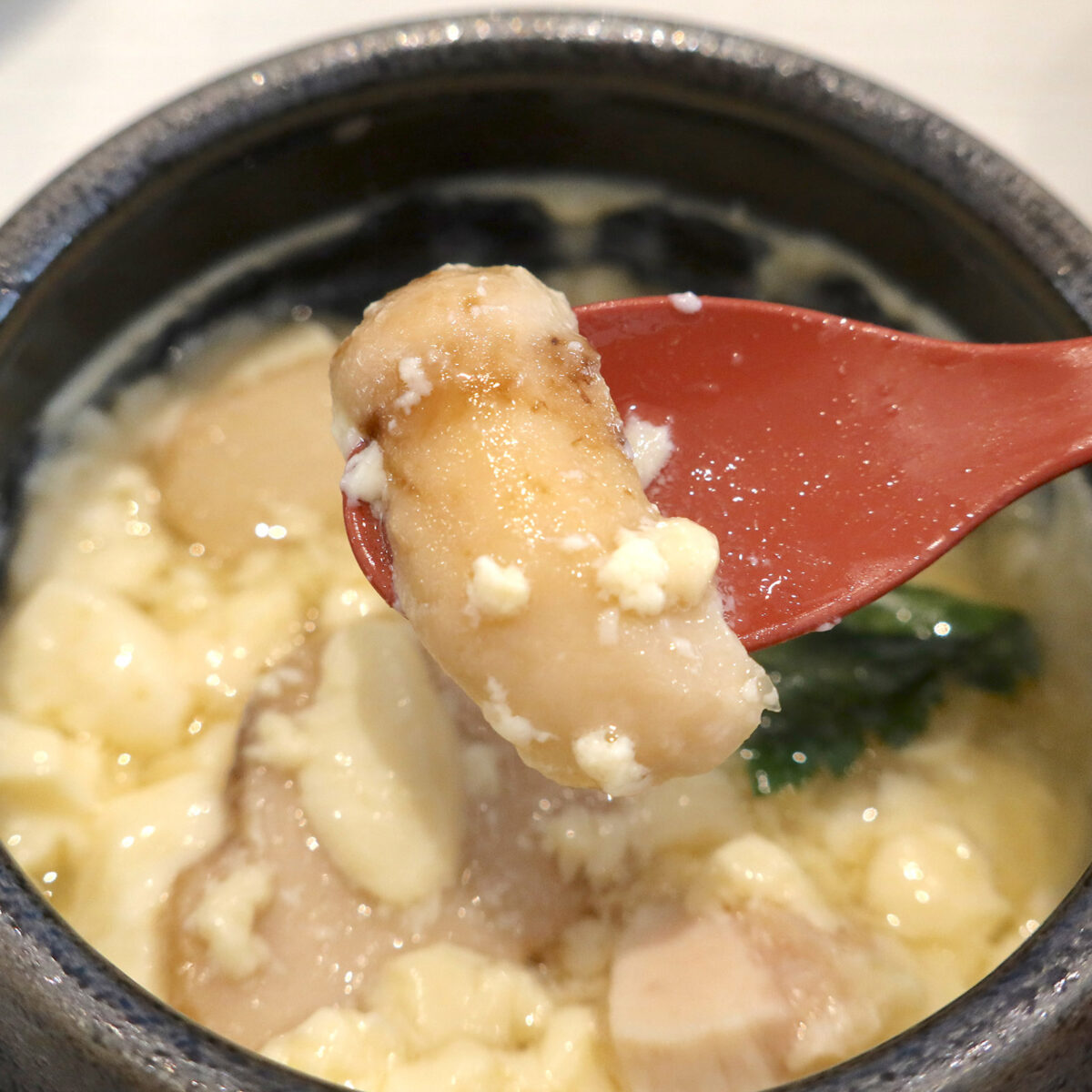 ミニ松茸?