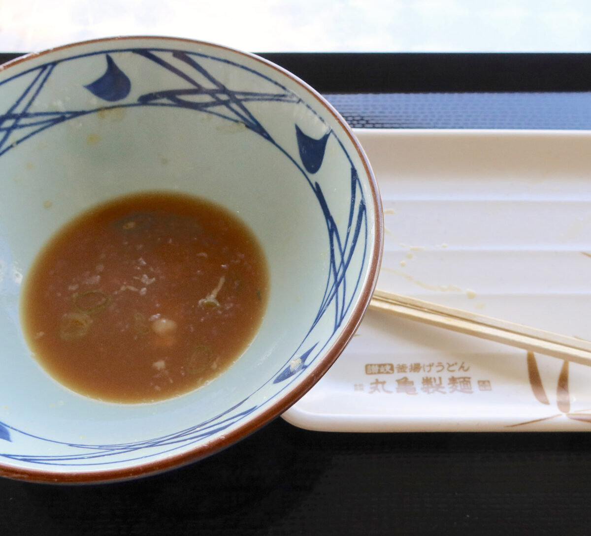 ごちそうさまでした！