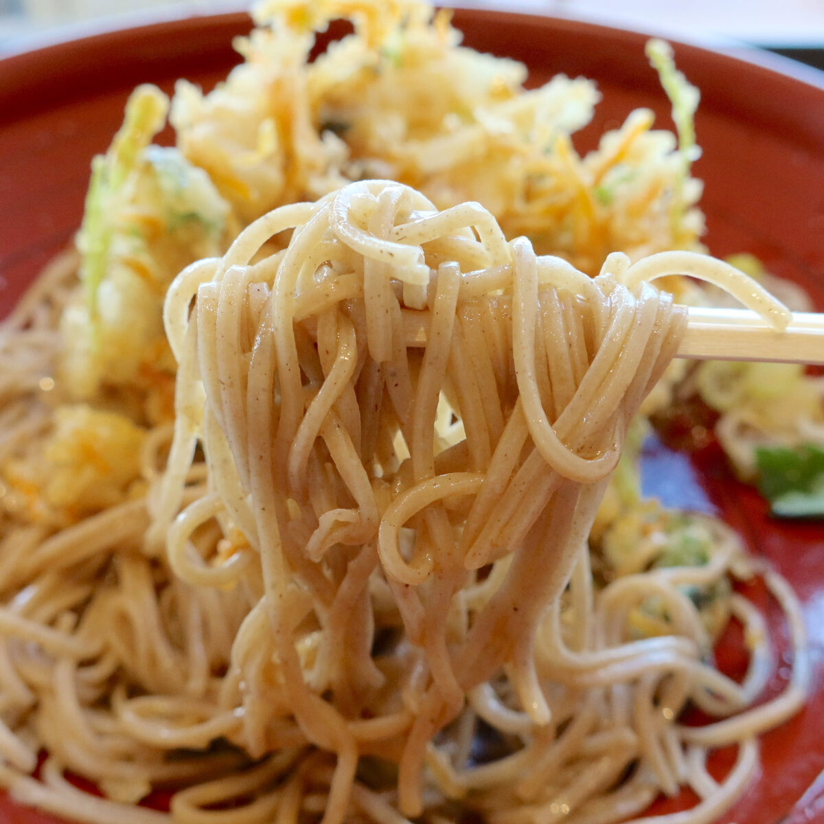 意外としっかりしてておいしい