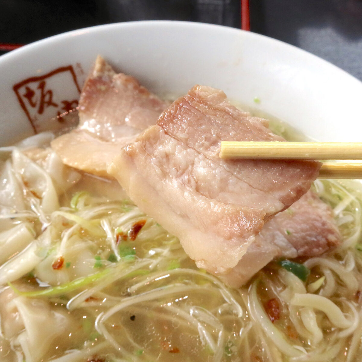 バラ肉ともよく合う