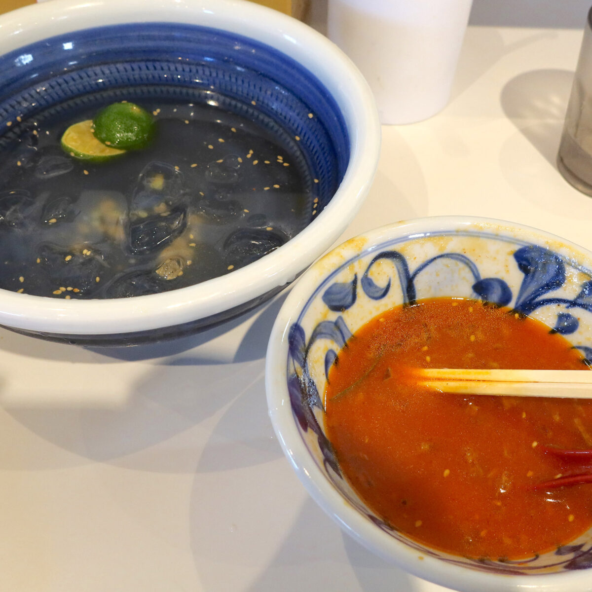 ごちそうさまでした！