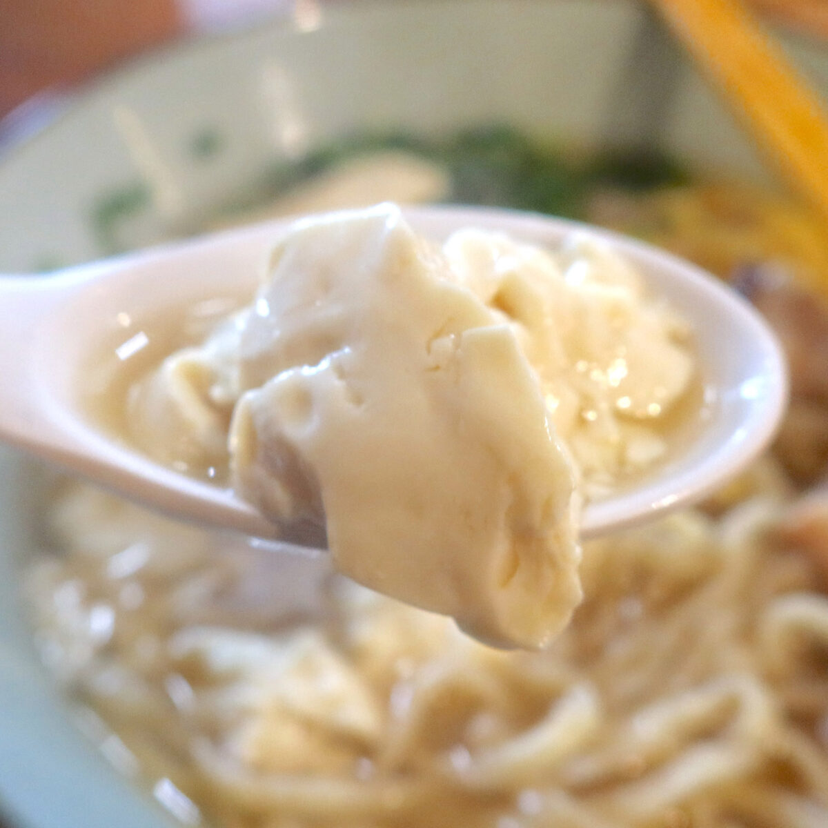 ゆし豆腐