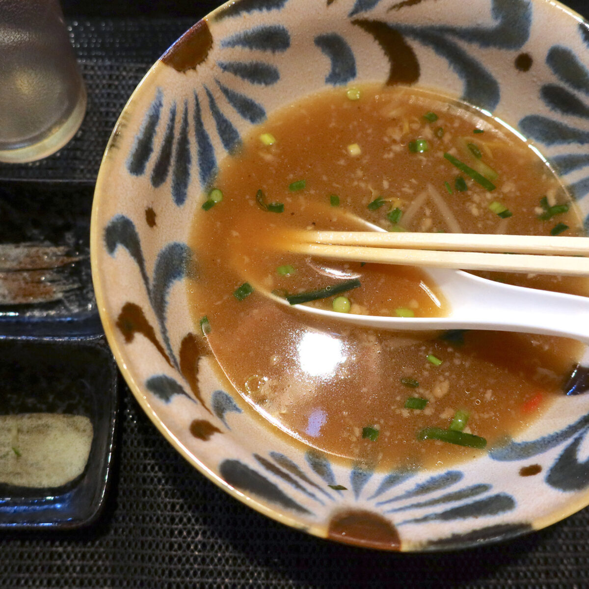 ごちそうさまでした!